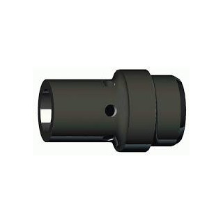 DIFFUSEUR DE GAZ NOIR HAUTE TEMPERATURE MB 36 | Mougenot & Fils